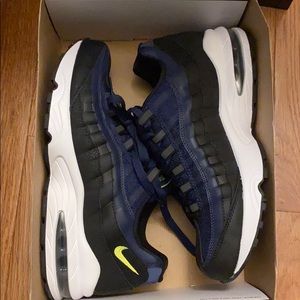 Air max 95s